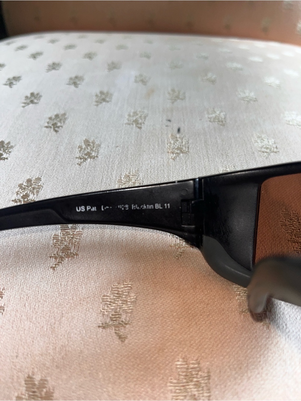 Costa Blackfin sunglasses - Picture 10 of 10